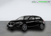 Bmw 116 occasion année 2021 boite Manuelle Annonce Bmw 116 occasion Essence 116i 109 ch BVM à Beaupuy