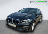Bmw 116 occasion année 2023 boite Manuelle Annonce Bmw 116 occasion Essence 116i 109 ch BVM à Beaupuy