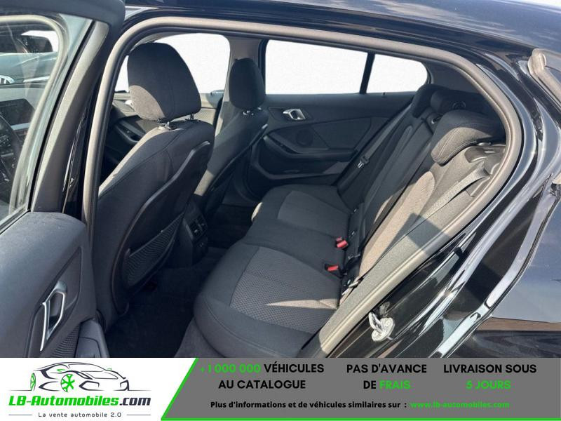 Bmw 116 116i 109 ch BVM 2023 - photo n°6 Bmw 116 116i 109 ch BVM  occasion à Beaupuy - photo n°6