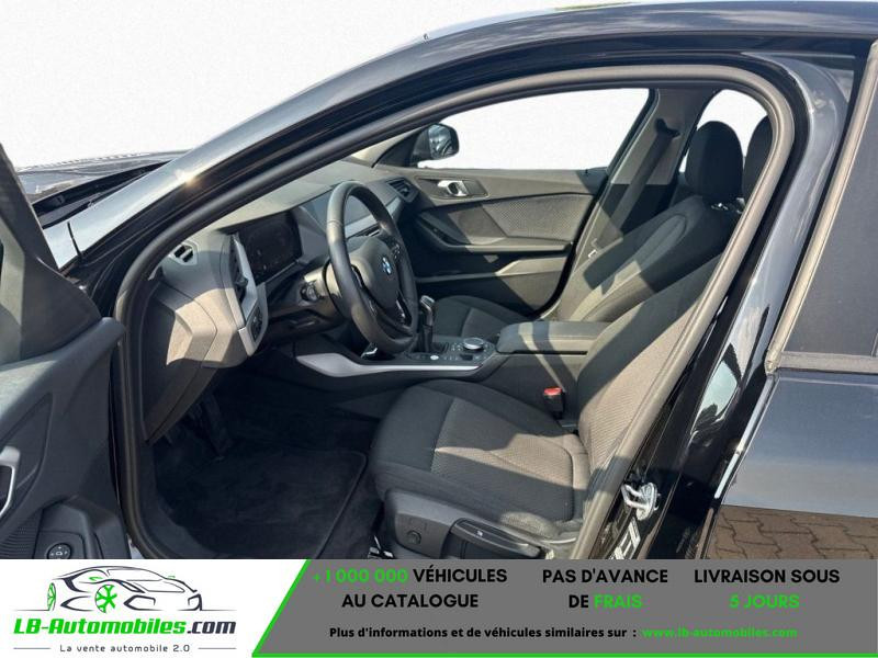 Bmw 116 116i 109 ch BVM 2023 - photo n°5 Bmw 116 116i 109 ch BVM  occasion à Beaupuy - photo n°5
