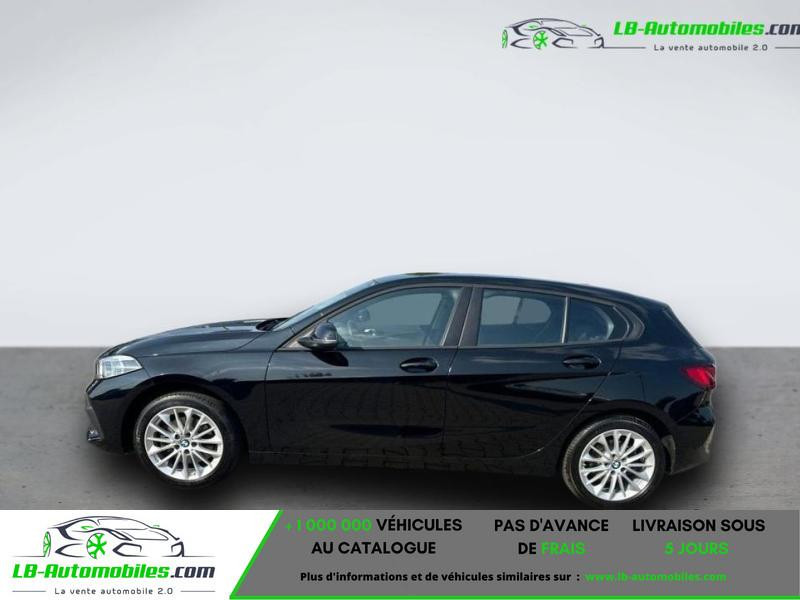 Bmw 116 116i 109 ch BVM 2023 - photo n°4 Bmw 116 116i 109 ch BVM  occasion à Beaupuy - photo n°4