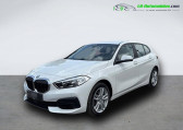 Bmw 116 occasion année 2022 boite Manuelle Annonce Bmw 116 occasion Essence 116i 109 ch BVM à Beaupuy