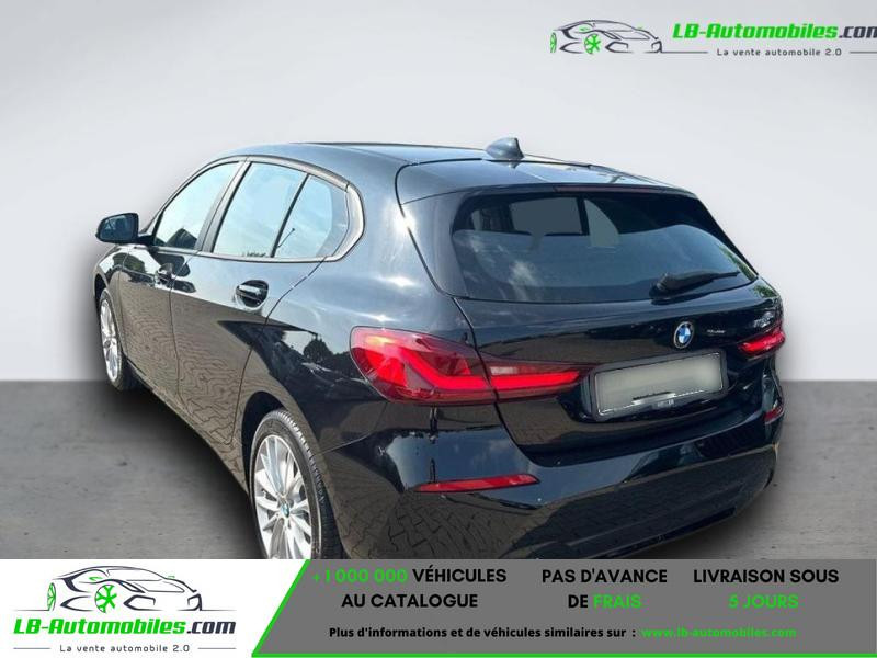 Bmw 116 116i 109 ch BVM 2023 - photo n°3 Bmw 116 116i 109 ch BVM  occasion à Beaupuy - photo n°3