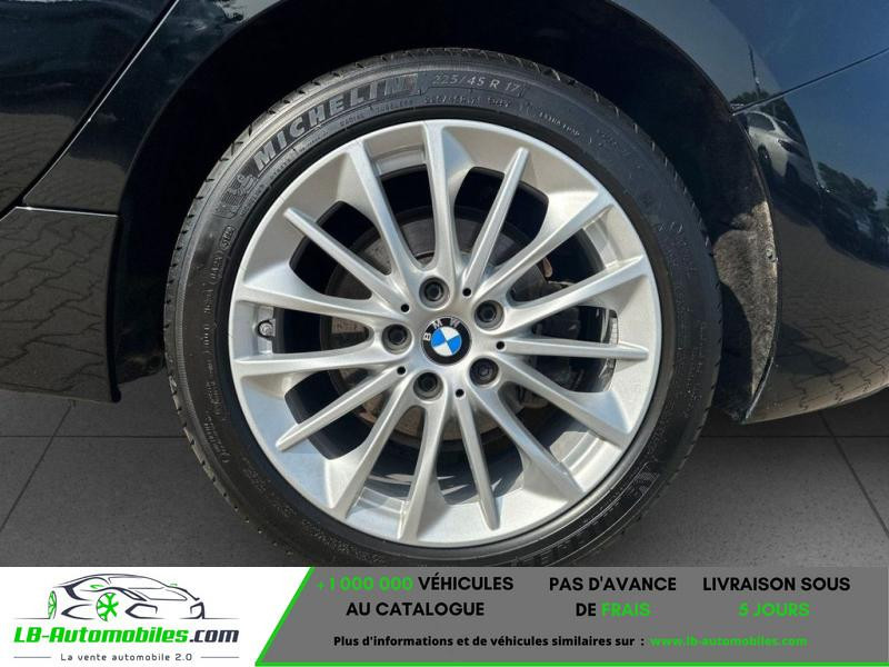 Bmw 116 116i 109 ch BVM 2023 - photo n°7 Bmw 116 116i 109 ch BVM  occasion à Beaupuy - photo n°7