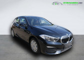 Bmw 116 occasion année 2022 boite Manuelle Annonce Bmw 116 occasion Essence 116i 109 ch BVM à Beaupuy