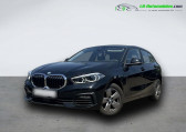 Bmw 116 occasion année 2020 boite Manuelle Annonce Bmw 116 occasion Essence 116i 109 ch BVM à Beaupuy