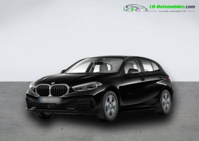 Bmw 116 , garage LB AUTOMOBILES  Beaupuy