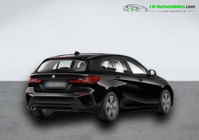 Bmw 116 116i 109 ch BVM  occasion  Beaupuy - photo n3