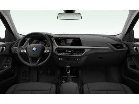 Bmw 116 116i 109 ch BVM  occasion  Beaupuy - photo n2
