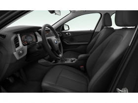 Bmw 116 116i 109 ch BVM  occasion  Beaupuy - photo n4