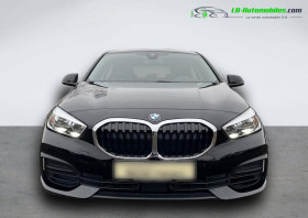 Bmw 116 116i 109 ch BVM  occasion  Beaupuy - photo n5