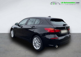 Bmw 116 116i 109 ch BVM  occasion  Beaupuy - photo n4