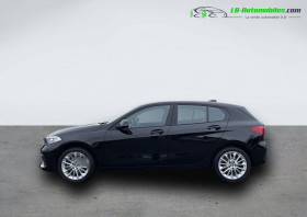 Bmw 116 116i 109 ch BVM  occasion  Beaupuy - photo n6