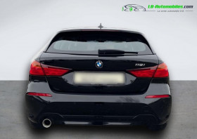 Bmw 116 116i 109 ch BVM  occasion  Beaupuy - photo n7