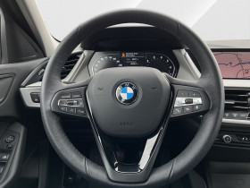 Bmw 116 116i 109 ch BVM  occasion  Beaupuy - photo n10