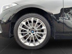 Bmw 116 116i 109 ch BVM  occasion  Beaupuy - photo n11