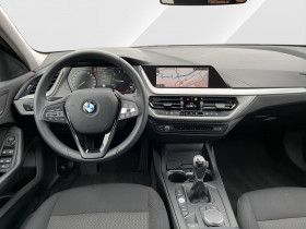 Bmw 116 116i 109 ch BVM  occasion  Beaupuy - photo n3
