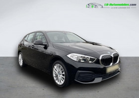Bmw 116 116i 109 ch BVM  occasion  Beaupuy - photo n2