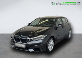 Bmw 116 , garage LB AUTOMOBILES  Beaupuy
