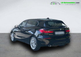Bmw 116 116i 109 ch BVM  occasion  Beaupuy - photo n4