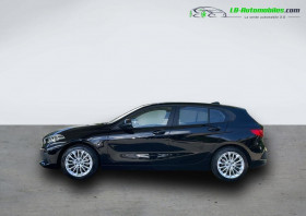 Bmw 116 116i 109 ch BVM  occasion  Beaupuy - photo n5