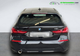 Bmw 116 116i 109 ch BVM  occasion  Beaupuy - photo n5