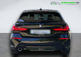 Bmw 116 116i 109 ch BVM  occasion  Beaupuy - photo n6