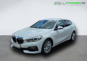 Bmw 116 , garage LB AUTOMOBILES  Beaupuy