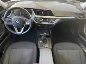 Bmw 116 116i 109 ch BVM  occasion  Beaupuy - photo n3