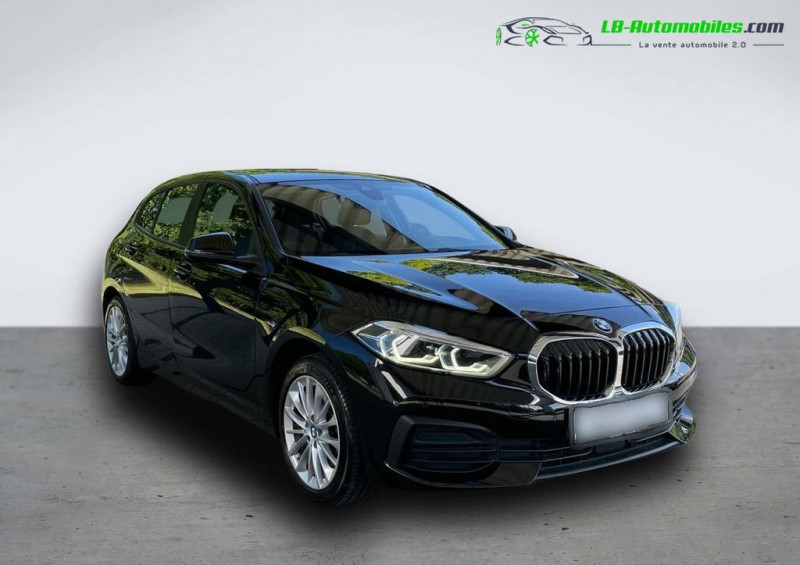Bmw 116 116i 109 ch BVM  occasion  Beaupuy - photo n2