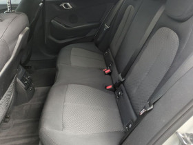 Bmw 116 116i 109 ch BVM  occasion  Beaupuy - photo n8