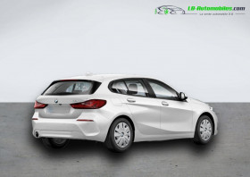 Bmw 116 116i 109 ch BVM  occasion  Beaupuy - photo n4