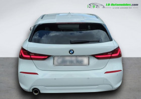 Bmw 116 116i 109 ch BVM  occasion  Beaupuy - photo n6