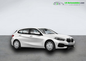 Bmw 116 116i 109 ch BVM  occasion  Beaupuy - photo n2