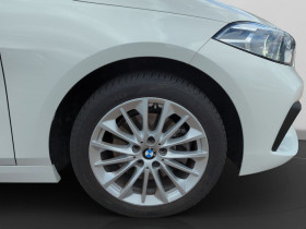 Bmw 116 116i 109 ch BVM  occasion  Beaupuy - photo n9
