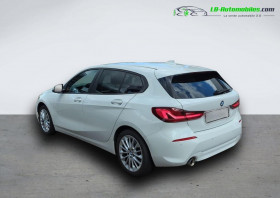 Bmw 116 116i 109 ch BVM  occasion  Beaupuy - photo n4