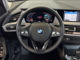 Bmw 116 116i 109 ch BVM  occasion  Beaupuy - photo n13