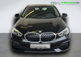 Bmw 116 116i 109 ch BVM  occasion  Beaupuy - photo n11