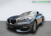 Annonce Bmw 116 occasion Essence 116i 109 ch BVM  Beaupuy