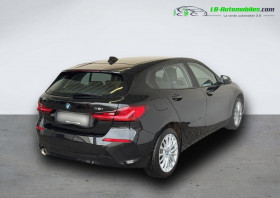 Bmw 116 116i 109 ch BVM  occasion  Beaupuy - photo n18