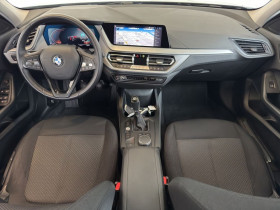 Bmw 116 116i 109 ch BVM  occasion  Beaupuy - photo n17