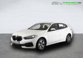 Bmw 116 occasion année 2020 boite Manuelle Annonce Bmw 116 occasion Essence 116i 109 ch BVM à Beaupuy