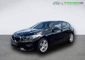 Annonce Bmw 116 occasion Essence 116i 109 ch BVM  Beaupuy