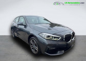 Bmw 116 occasion année 2021 boite Manuelle Annonce Bmw 116 occasion Essence 116i 109 ch BVM à Beaupuy
