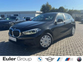 Bmw 116 occasion année 2023 boite Manuelle Annonce Bmw 116 occasion Essence 116i 109 ch BVM à L'Union