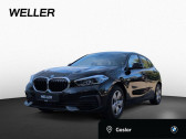 Bmw 116 occasion année 2023 boite Manuelle Annonce Bmw 116 occasion Essence 116i 109 ch BVM à L'Union