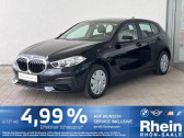 Bmw 116 occasion année 2023 boite Manuelle Annonce Bmw 116 occasion Essence 116i 109 ch BVM à L'Union