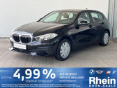Bmw 116 occasion année 2023 boite Manuelle Annonce Bmw 116 occasion Essence 116i 109 ch BVM à L'Union