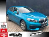 Annonce Bmw 116 occasion Essence 116i 109 ch BVM  L'Union