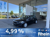 Annonce Bmw 116 occasion Essence 116i 109 ch BVM  L'Union